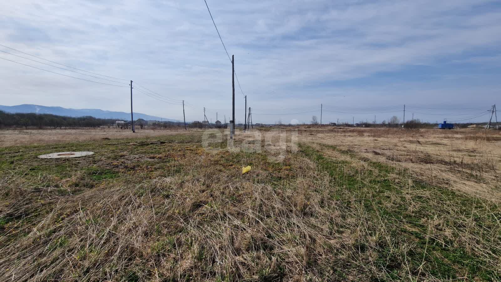 Продажа участка, Южно-Сахалинск, Сахалинская область,  Южно-Сахалинск