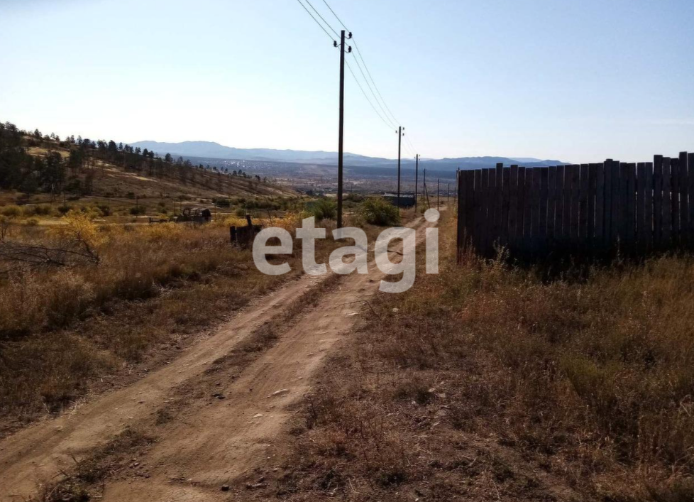 Продажа участка, Улан-Удэ, Республика Бурятия,  Железнодорожный