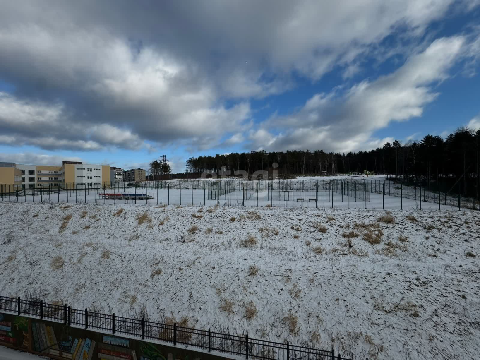 Продажа 2-комнатной квартиры, Южно-Сахалинск, Сахалинская область,  Южно-Сахалинск