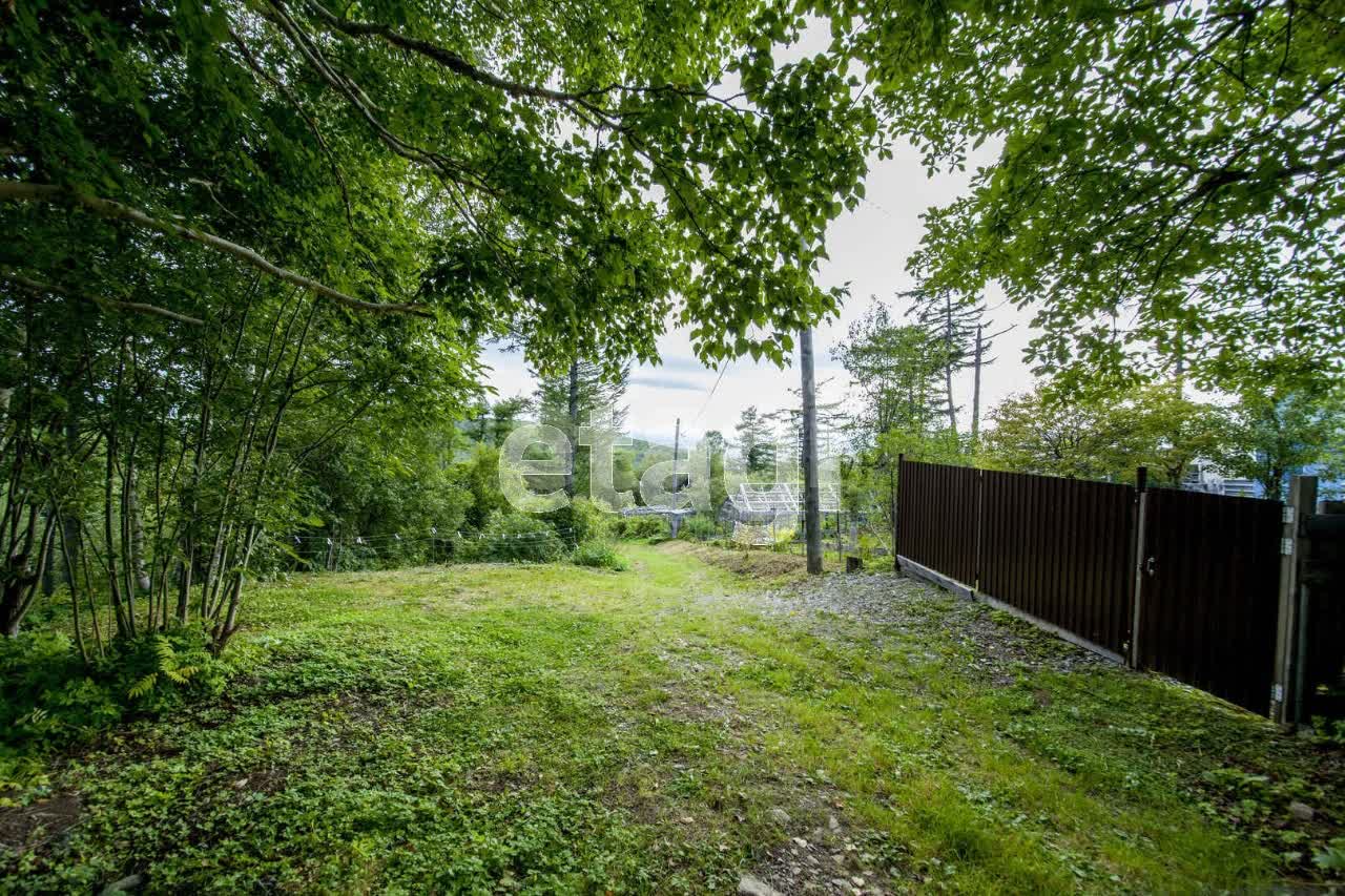 Продажа дачи, 14м <sup>2</sup>, 7 сот., Южно-Сахалинск, Сахалинская область,  