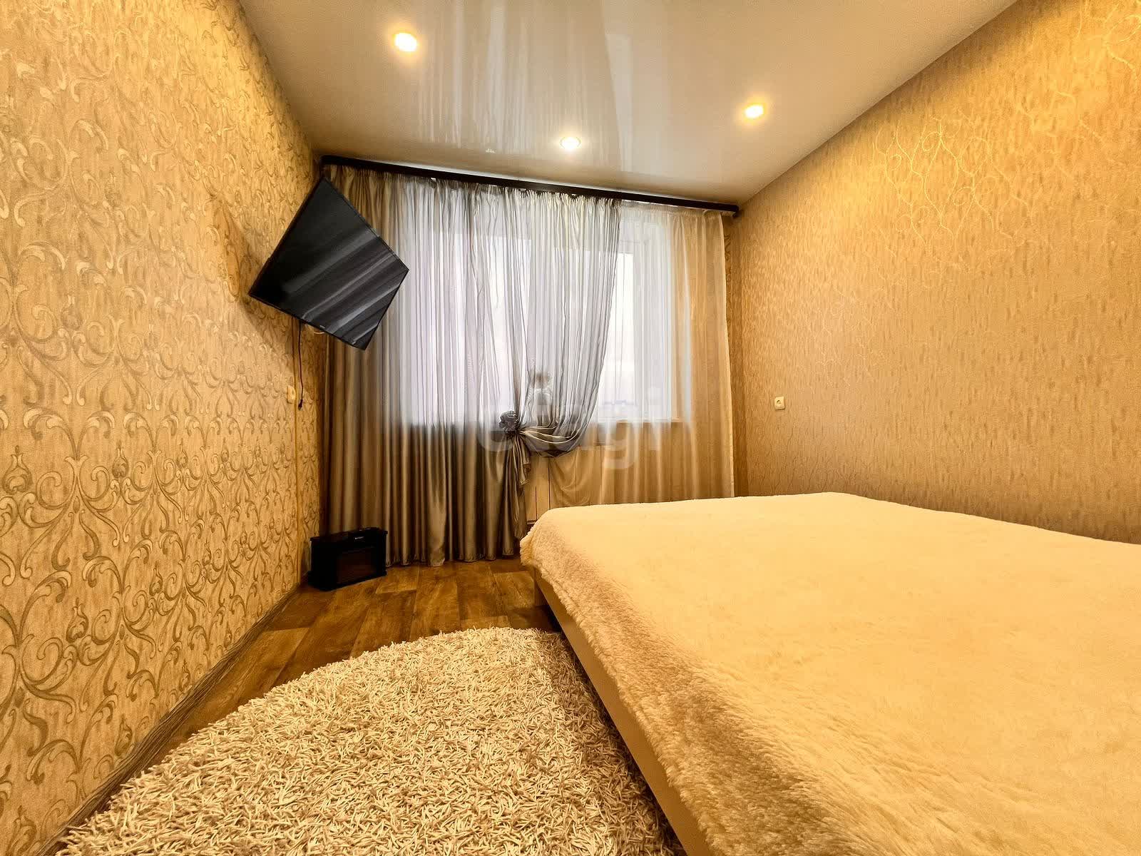 Продажа 2-комнатной квартиры, Южно-Сахалинск, Сахалинская область,  Южно-Сахалинск