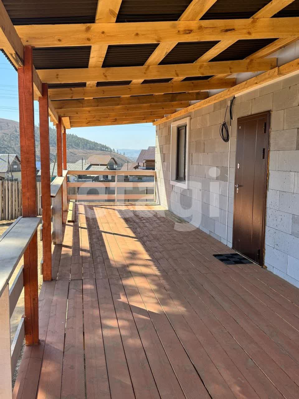 Продажа дома, 68м <sup>2</sup>, 7 сот., Улан-Удэ, Республика Бурятия,  Тарбагатайский