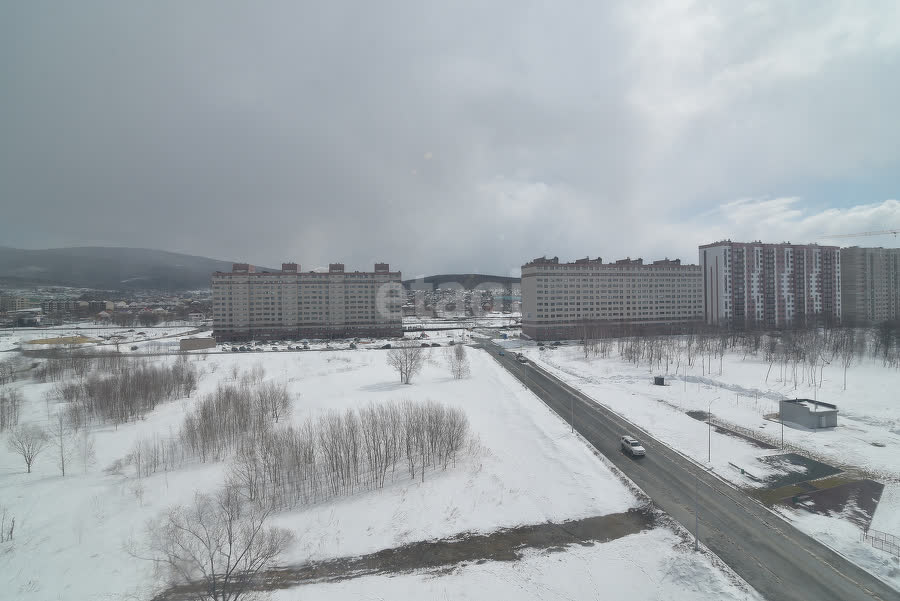 Продажа 2-комнатной квартиры, Южно-Сахалинск, Сахалинская область,  Южно-Сахалинск