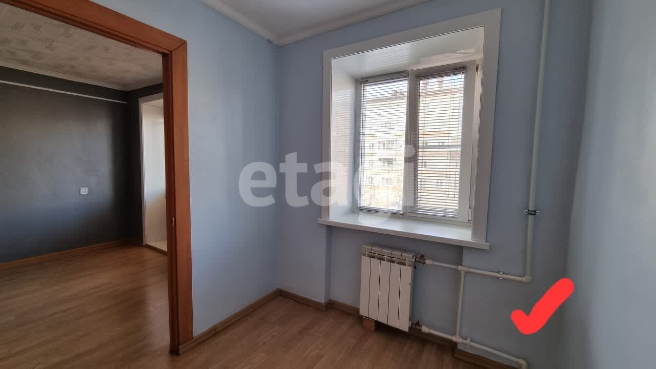 Продажа 2-комнатной квартиры, Улан-Удэ, Республика Бурятия,  Улан-Удэ