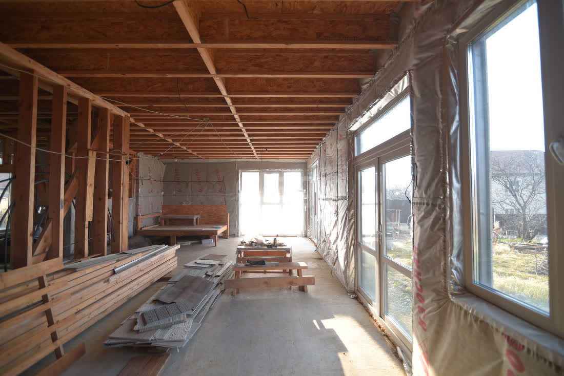 Продажа дома, 226м <sup>2</sup>, 8 сот., Южно-Сахалинск, Сахалинская область,  