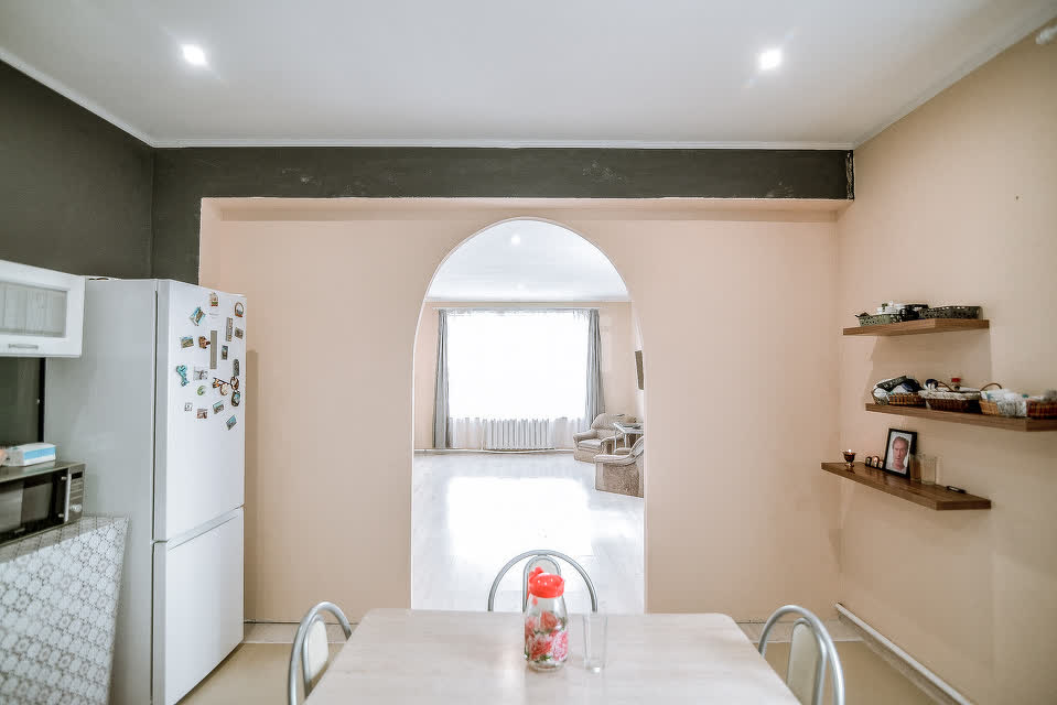 Продажа дома, 227м <sup>2</sup>, 4 сот., Южно-Сахалинск, Сахалинская область,  