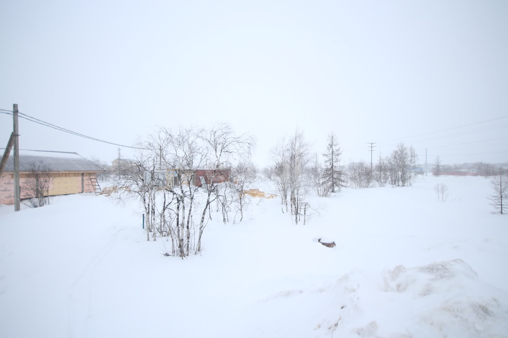 Продажа участка, Новый Уренгой, Ямало-Ненецкий АО,  Новый Уренгой