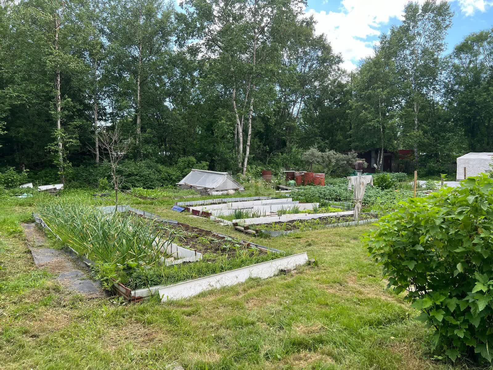 Продажа дачи, 20м <sup>2</sup>, 18 сот., Южно-Сахалинск, Сахалинская область,  Южно-Сахалинск