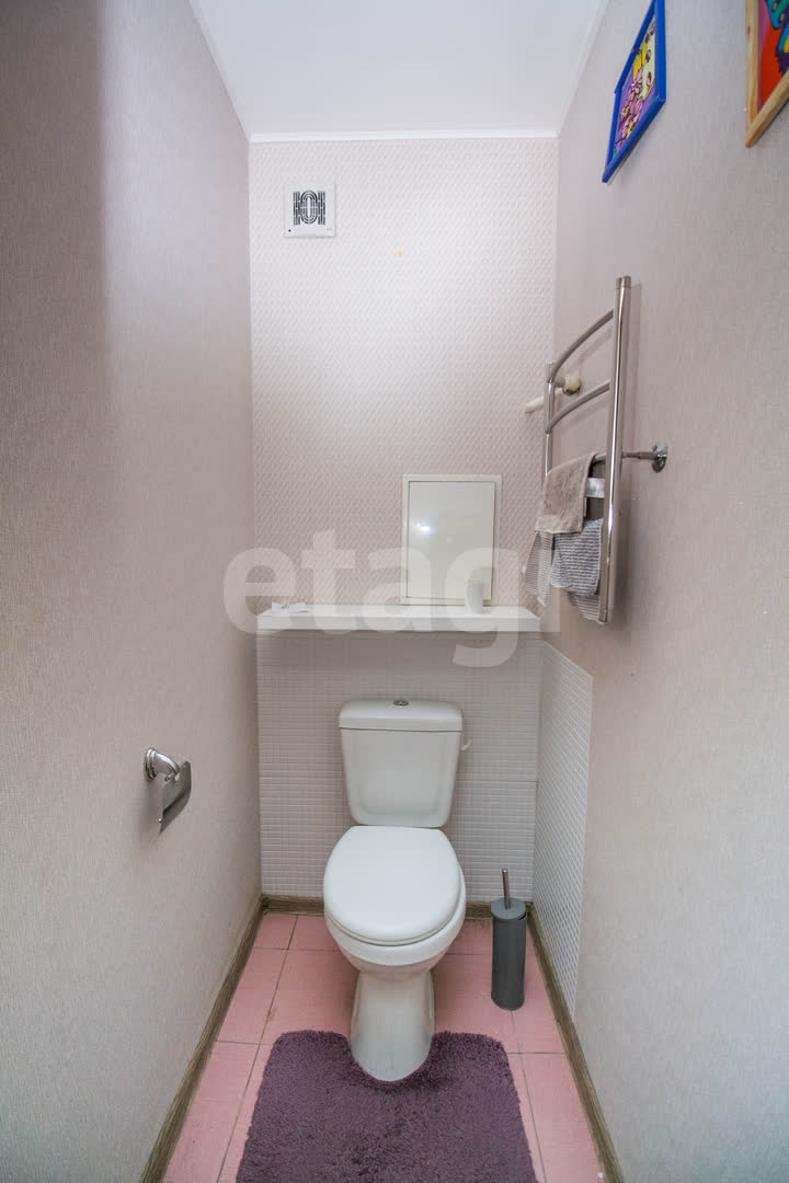 Продажа 3-комнатной квартиры, Южно-Сахалинск, Сахалинская область,  Южно-Сахалинск