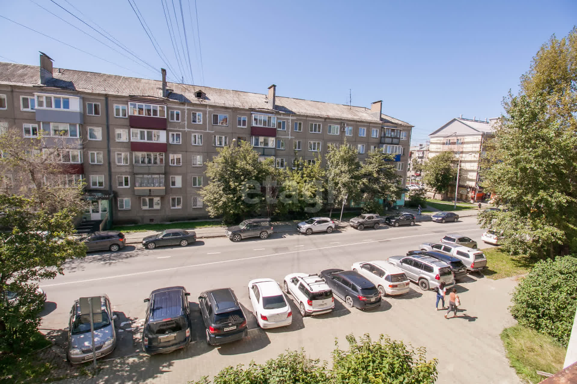 Продажа 1-комнатной квартиры, Южно-Сахалинск, Сахалинская область,  Южно-Сахалинск