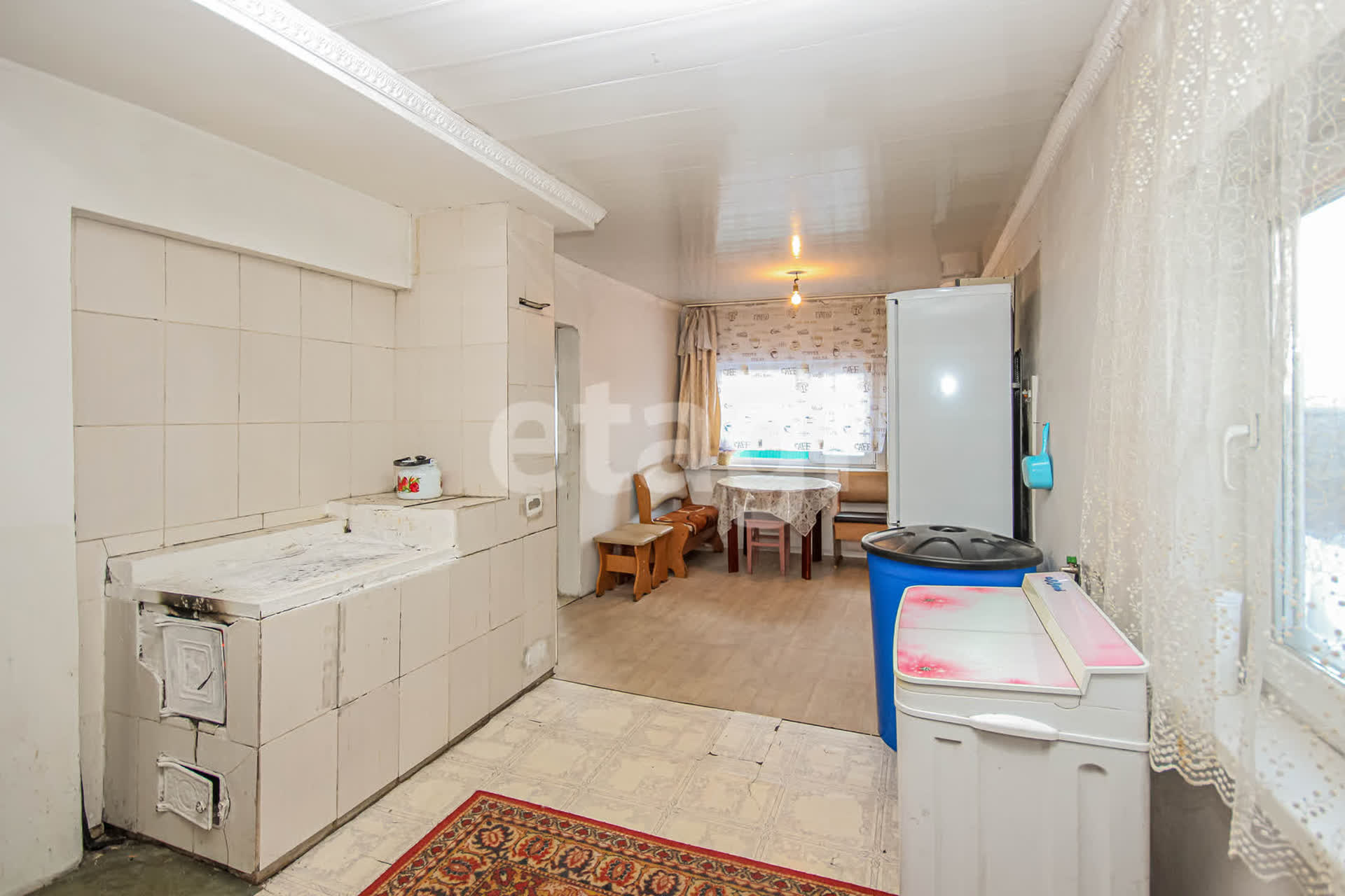 Продажа дома, 94м <sup>2</sup>, 4 сот., Улан-Удэ, Республика Бурятия,  Советский