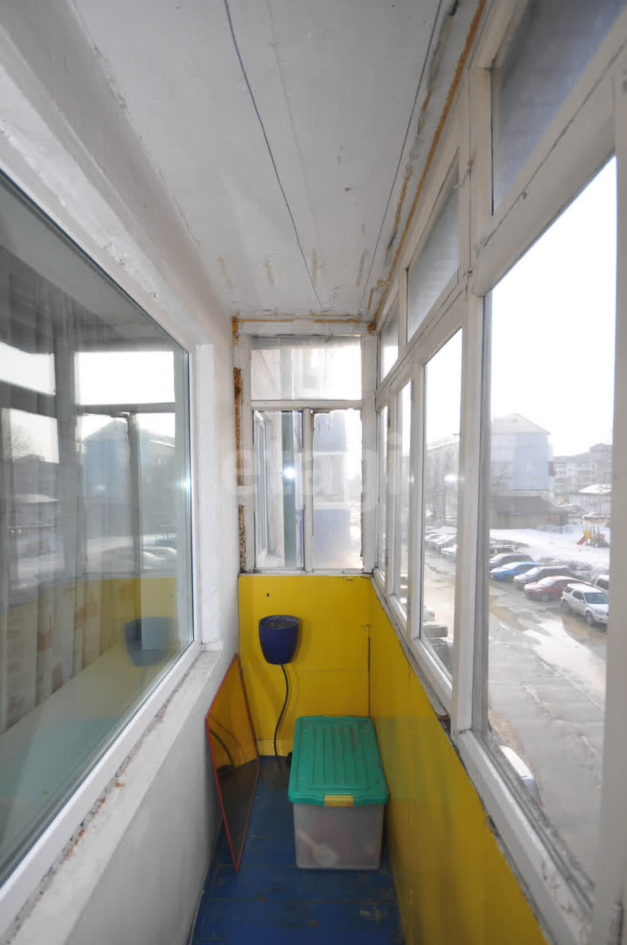 Аренда 2-комнатной квартиры, Южно-Сахалинск, Сахалинская область,  Южно-Сахалинск