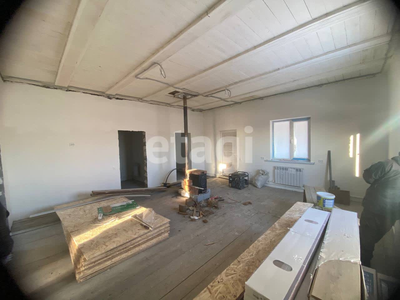 Продажа дома, 106м <sup>2</sup>, 6 сот., Улан-Удэ, Республика Бурятия,  муниципальное образование Гурульбинское