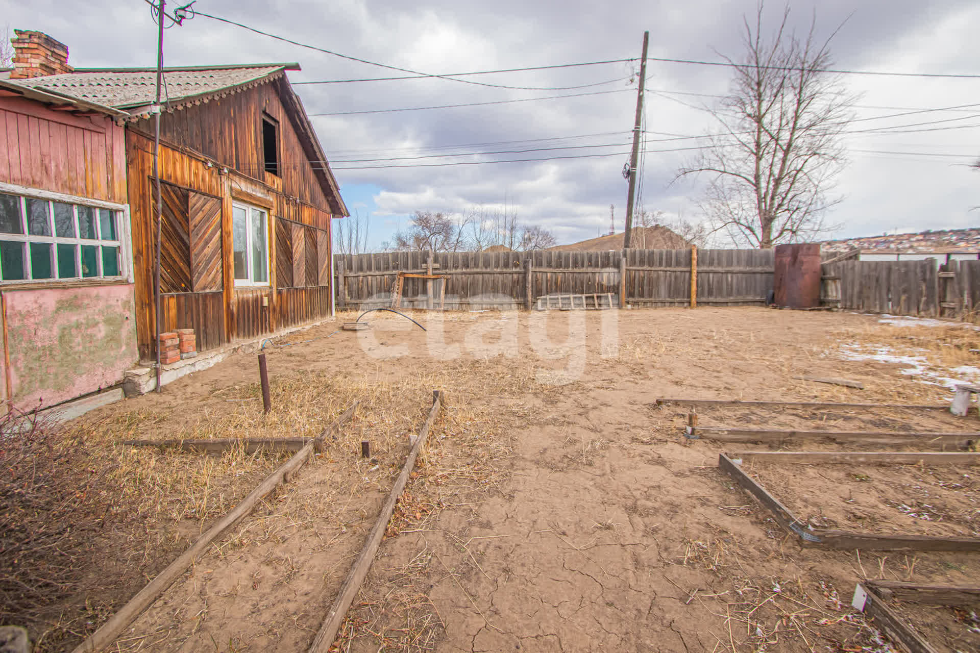 Продажа дома, 79м <sup>2</sup>, 5 сот., Улан-Удэ, Республика Бурятия,  Тарбагатайский