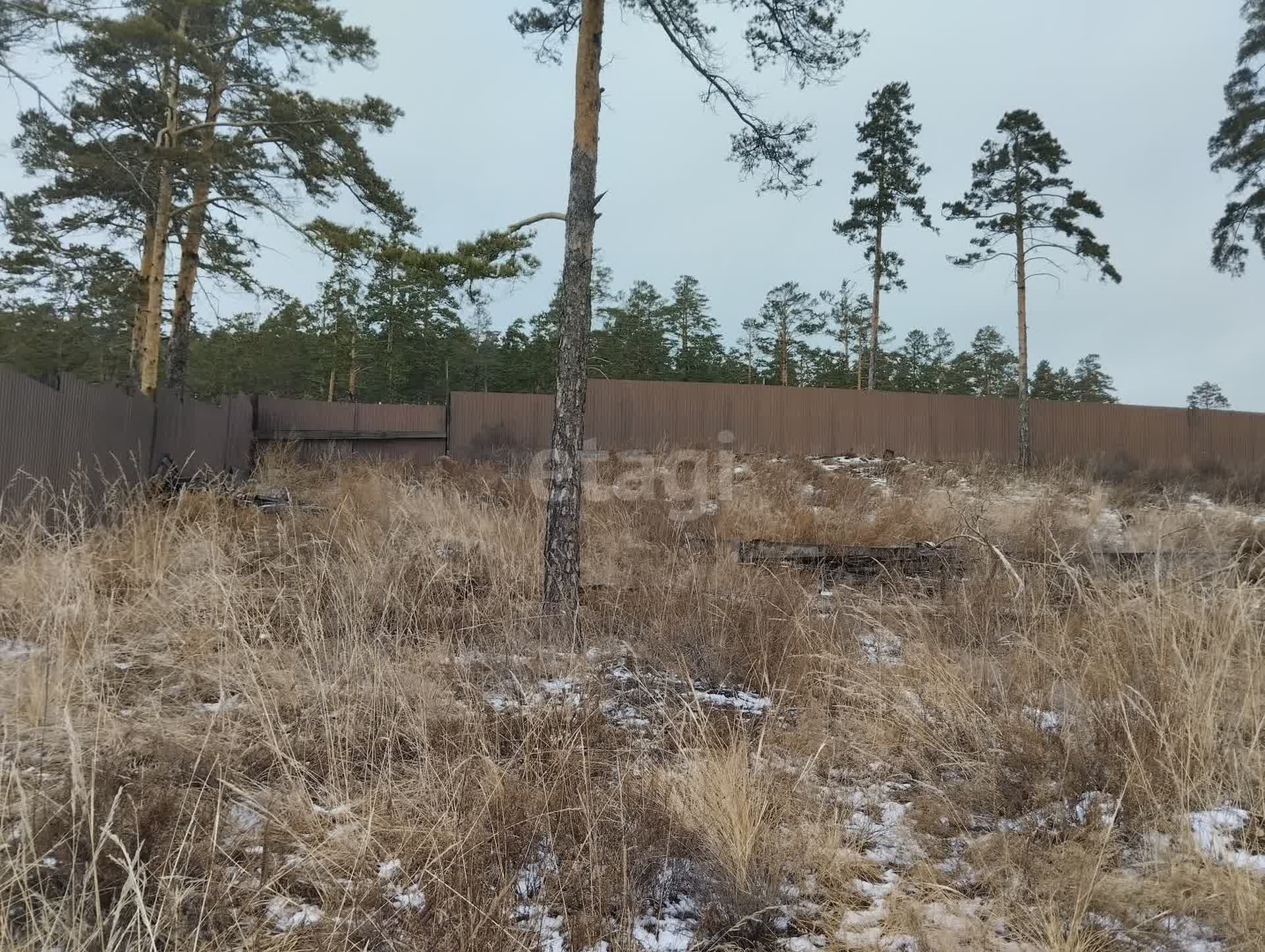 Продажа участка, Улан-Удэ, Республика Бурятия