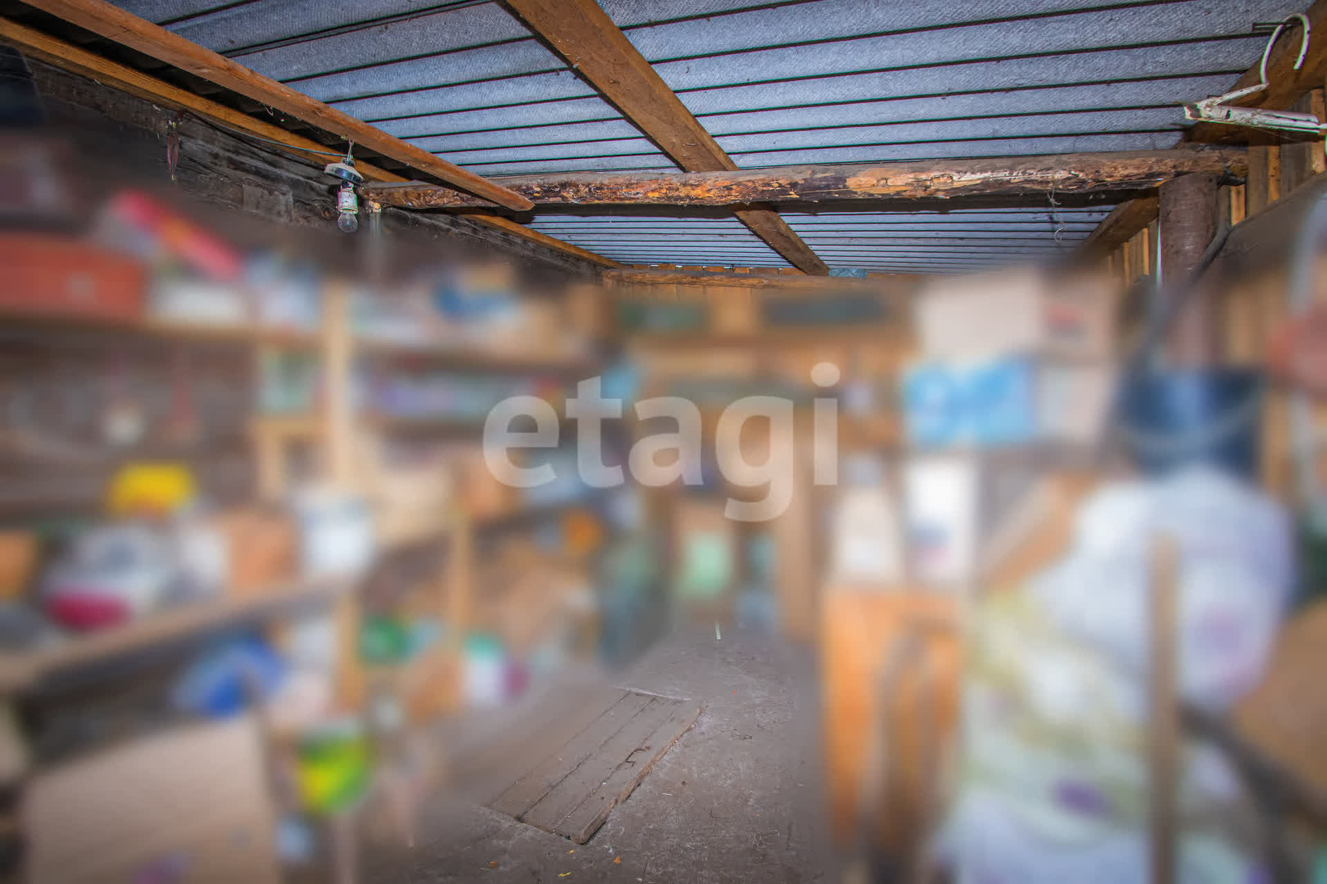 Продажа дома, 54м <sup>2</sup>, 17 сот., Улан-Удэ, Республика Бурятия,  Тарбагатайский