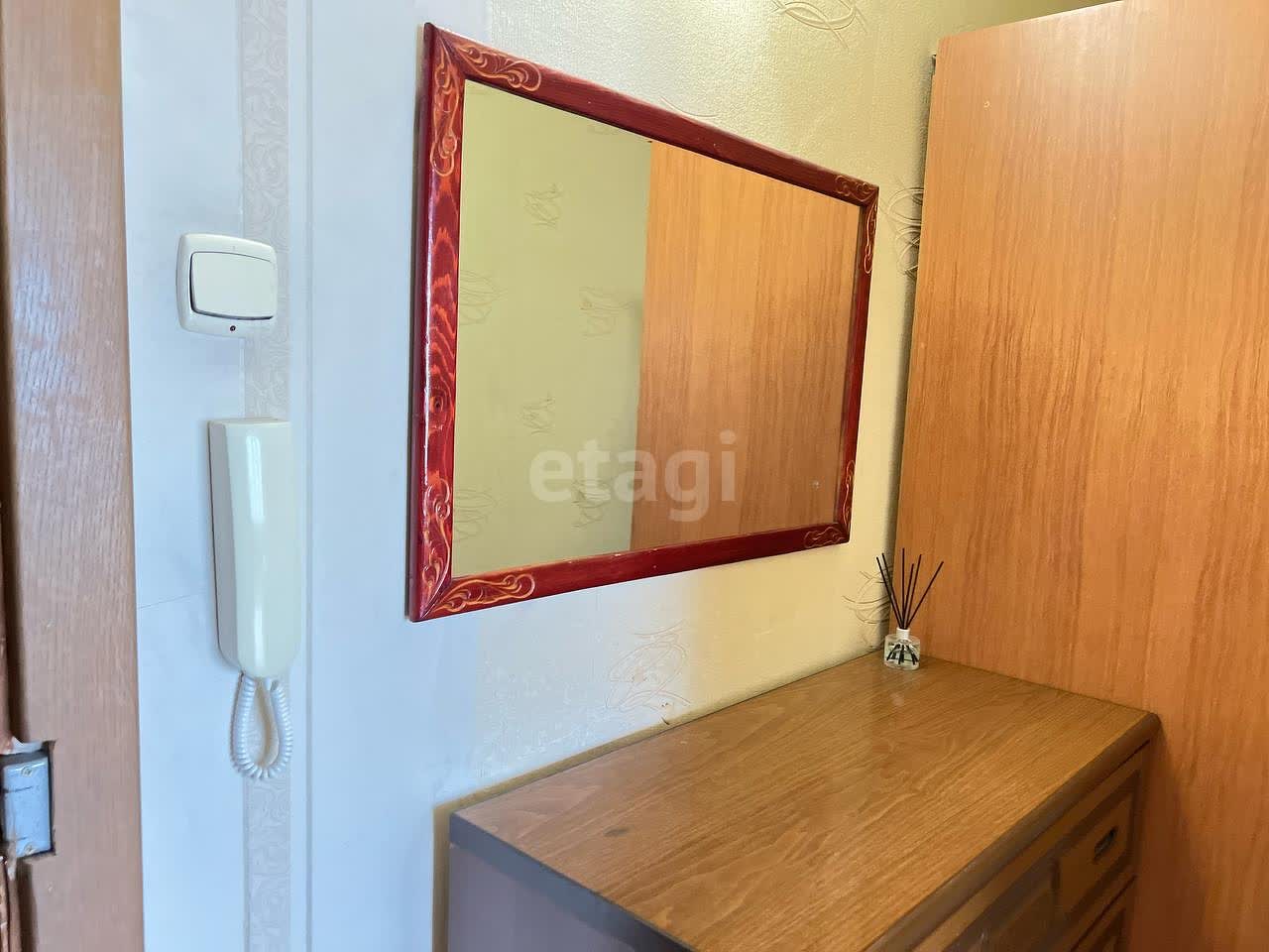 Аренда 1-комнатной квартиры, Южно-Сахалинск, Сахалинская область,  Южно-Сахалинск