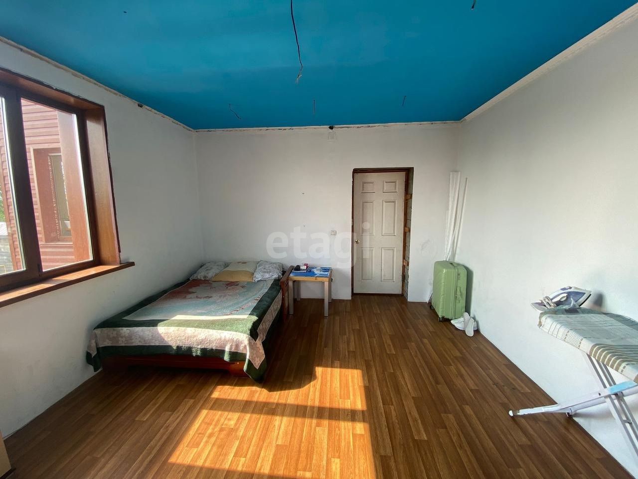 Продажа дома, 413м <sup>2</sup>, 6 сот., Южно-Сахалинск, Сахалинская область,  