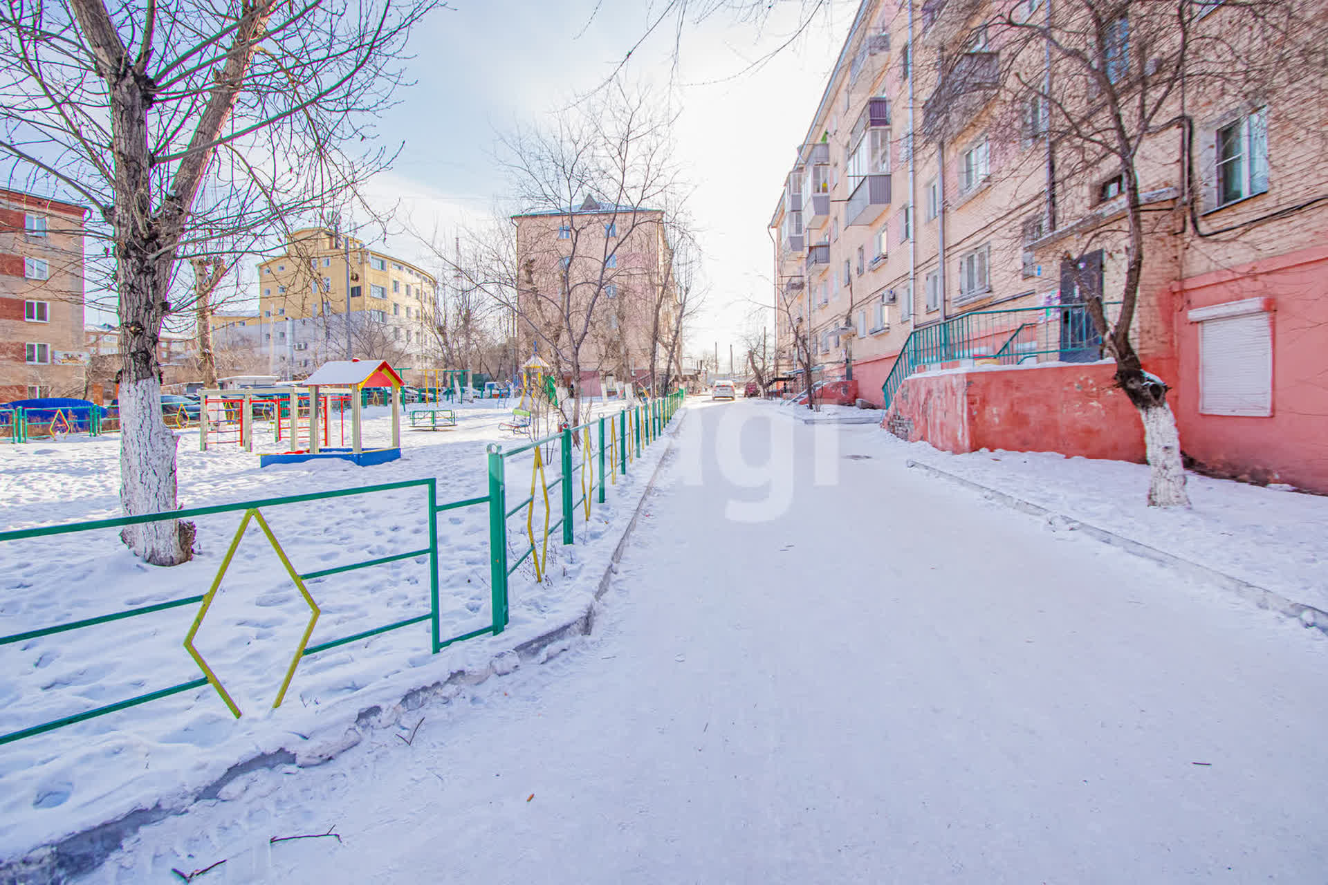 Продажа 1-комнатной квартиры, Улан-Удэ, Республика Бурятия,  Улан-Удэ