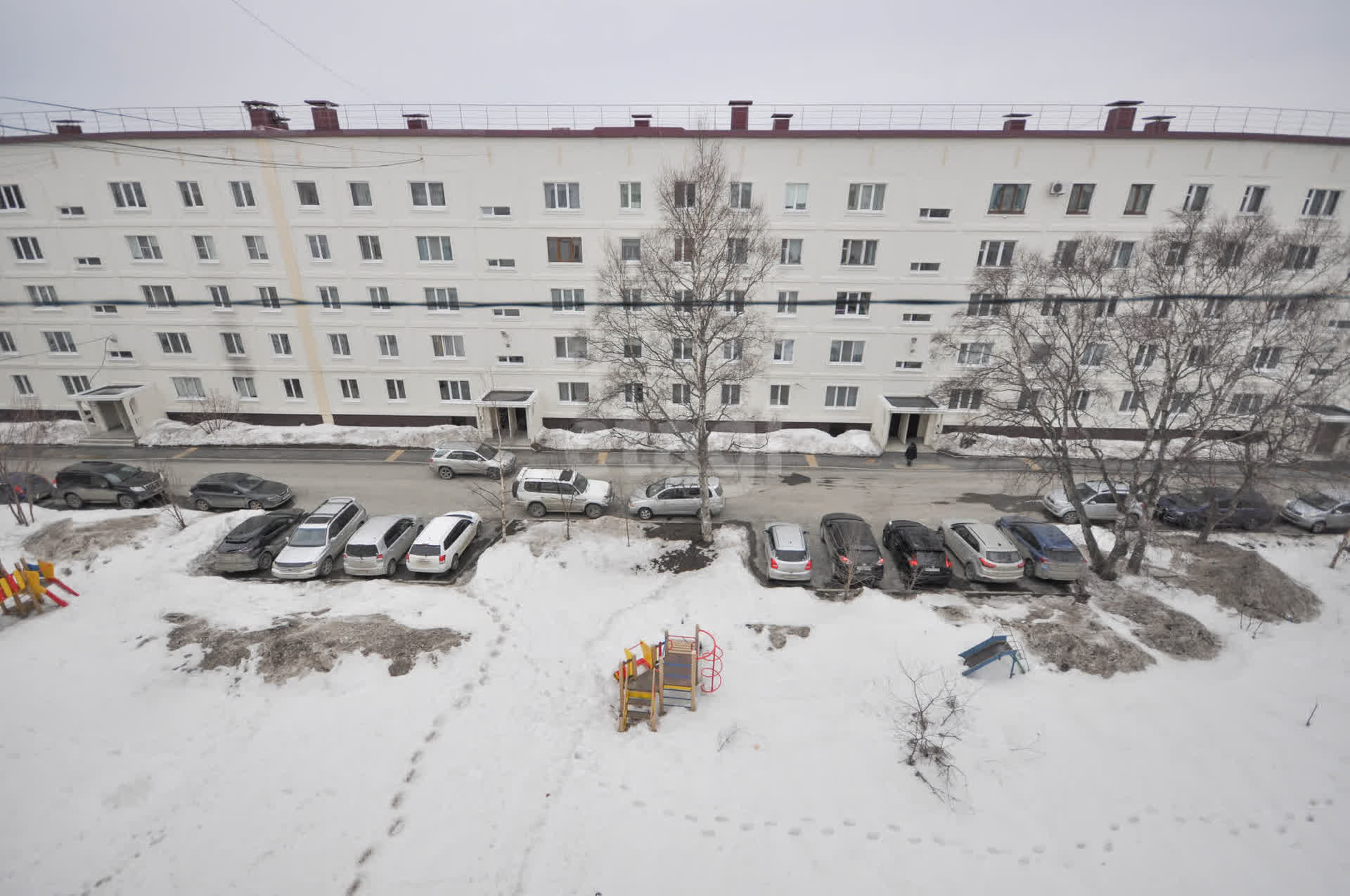 Продажа 3-комнатной квартиры, Южно-Сахалинск, Сахалинская область,  Южно-Сахалинск