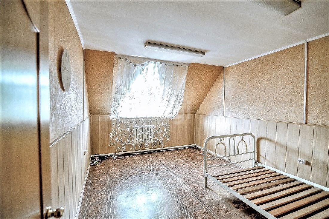 Продажа дома, 557м <sup>2</sup>, 17 сот., Южно-Сахалинск, Сахалинская область,  