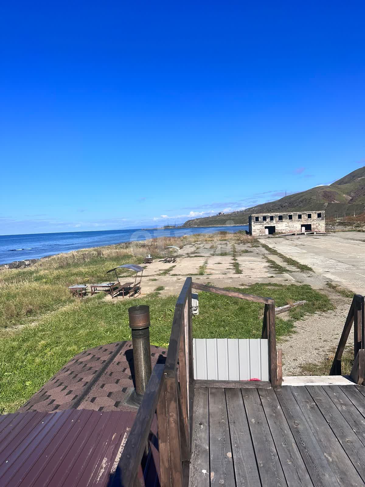 Продажа участка, Южно-Сахалинск, Сахалинская область,  