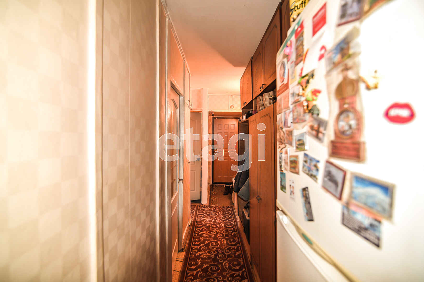 Продажа 3-комнатной квартиры, Южно-Сахалинск, Сахалинская область,  Южно-Сахалинск