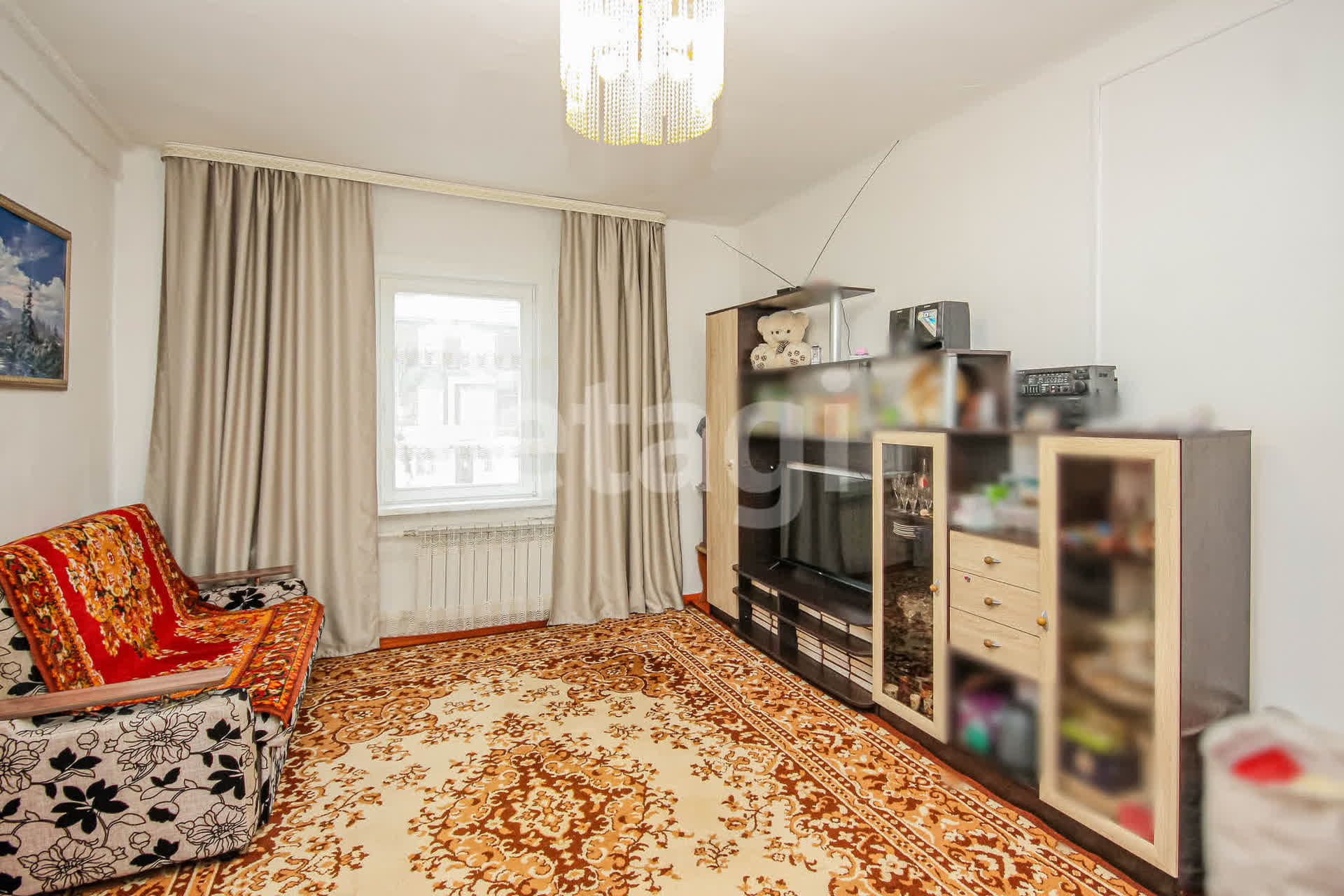 Продажа 3-комнатной квартиры, Улан-Удэ, Республика Бурятия,  Улан-Удэ