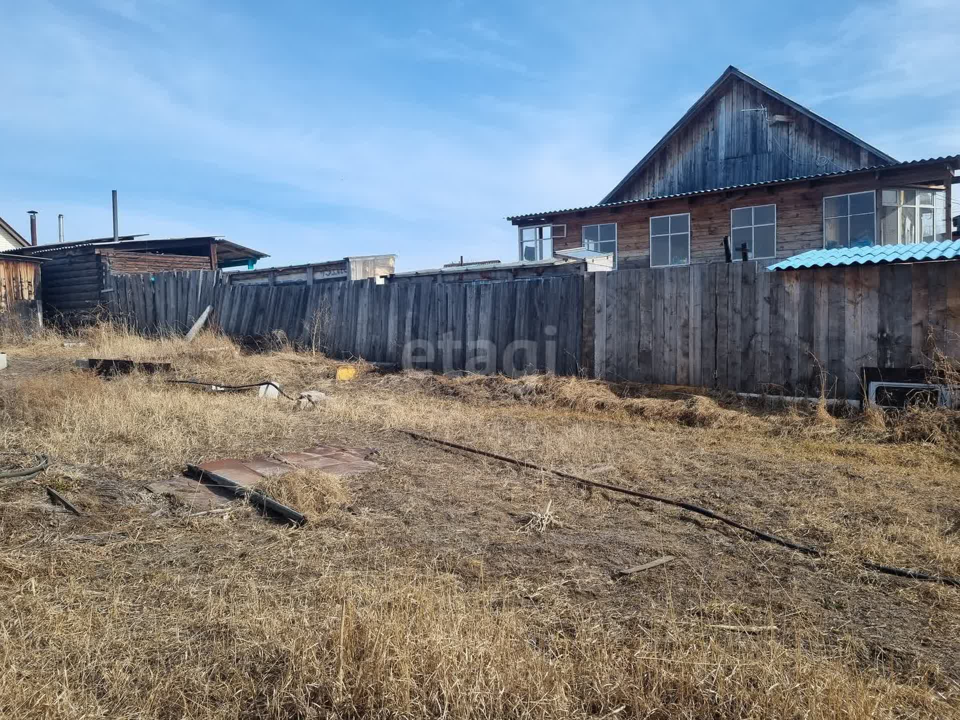 Продажа дачи, 20м <sup>2</sup>, 5 сот., Улан-Удэ, Республика Бурятия,  Тарбагатайский