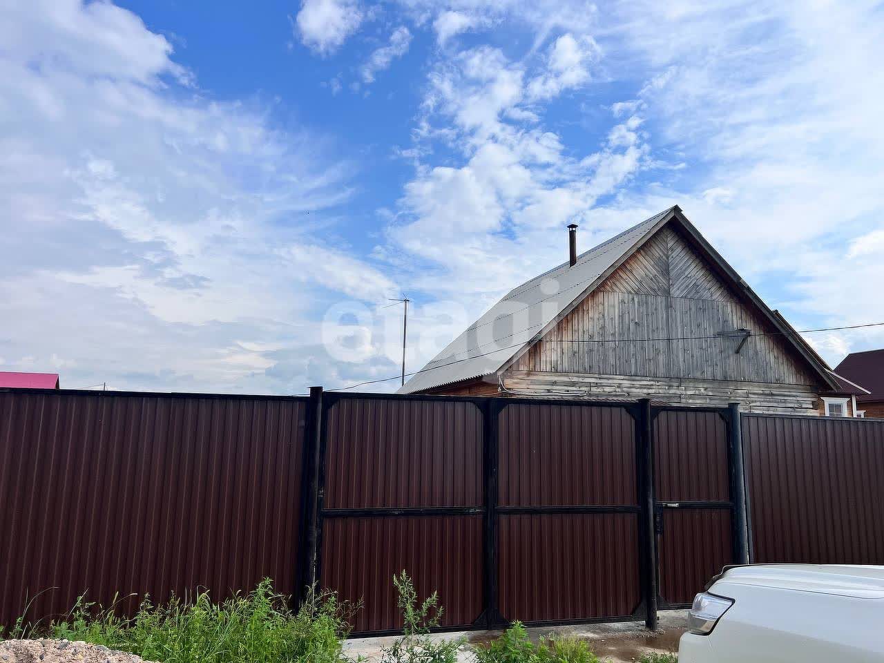 Продажа дома, 54м <sup>2</sup>, 7 сот., Улан-Удэ, Республика Бурятия,  Тарбагатайский