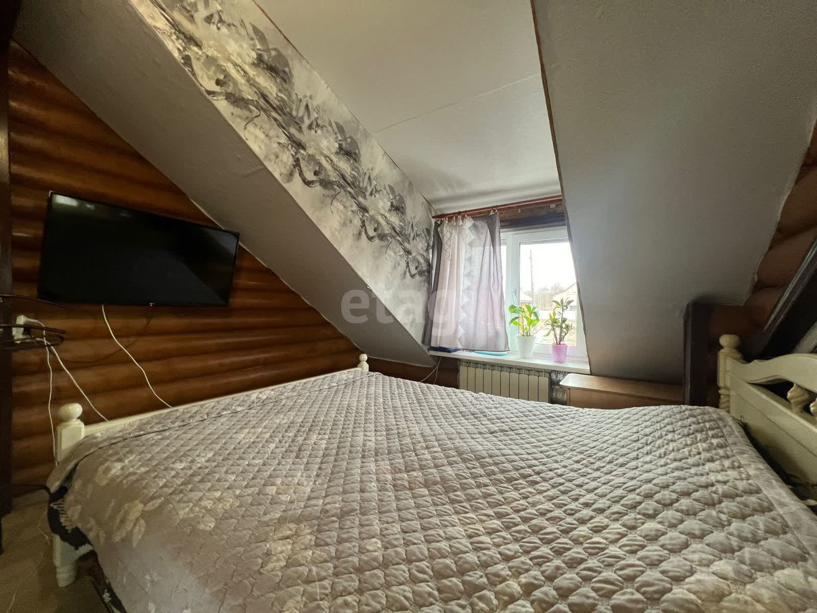 Продажа дома, 178м <sup>2</sup>, 10 сот., Южно-Сахалинск, Сахалинская область,  