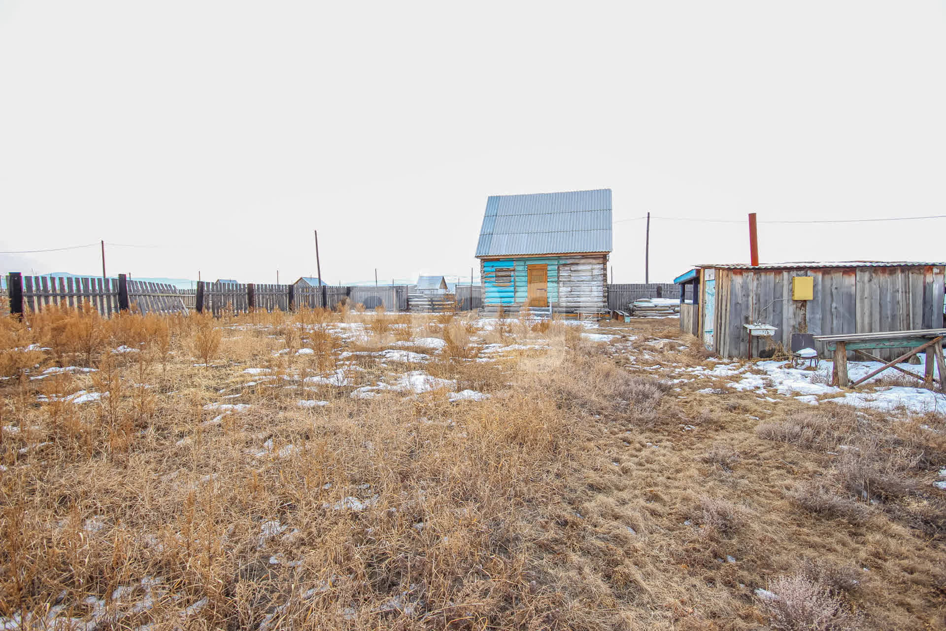 Продажа дома, 28м <sup>2</sup>, 8 сот., Улан-Удэ, Республика Бурятия,  муниципальное образование Гурульбинское