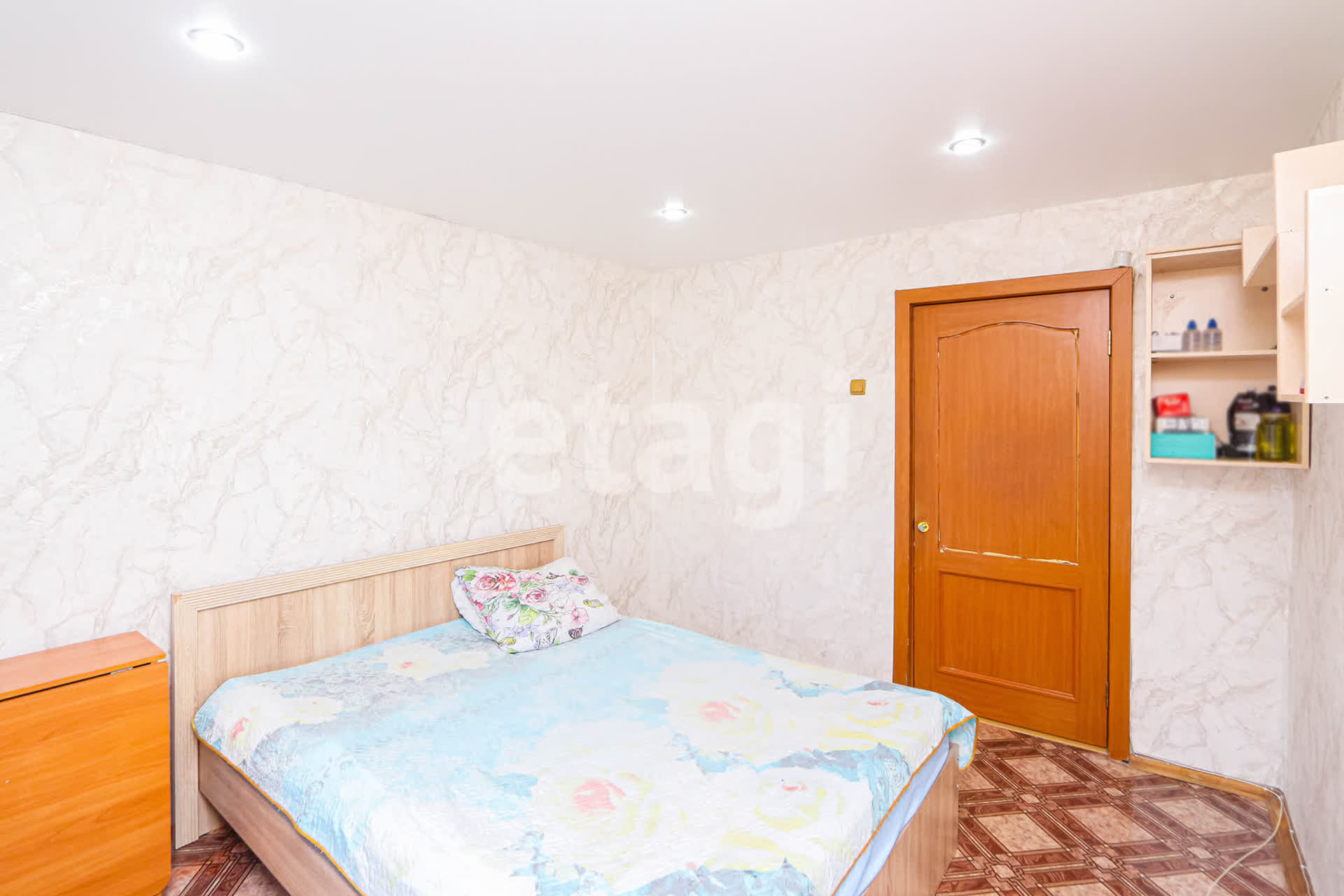 Продажа 2-комнатной квартиры, Улан-Удэ, Республика Бурятия,  Улан-Удэ