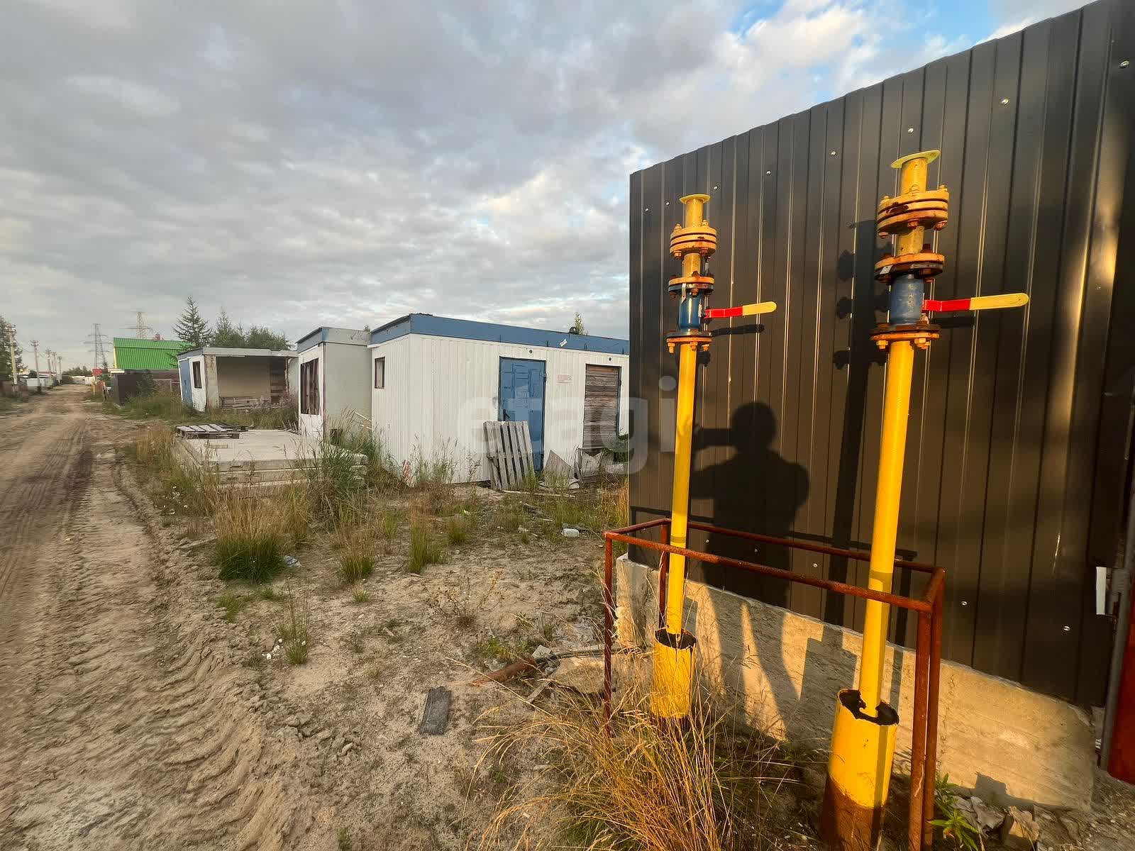 Продажа участка, Новый Уренгой, Ямало-Ненецкий АО,  Южная часть