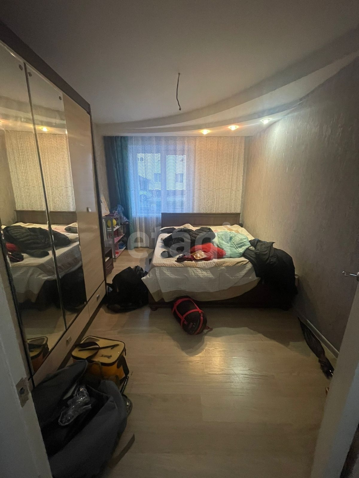 Продажа 2-комнатной квартиры, Южно-Сахалинск, Сахалинская область,  Южно-Сахалинск