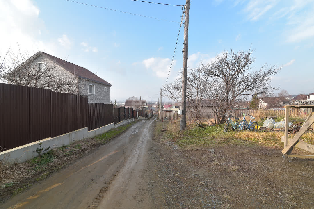 Продажа дома, 226м <sup>2</sup>, 8 сот., Южно-Сахалинск, Сахалинская область,  