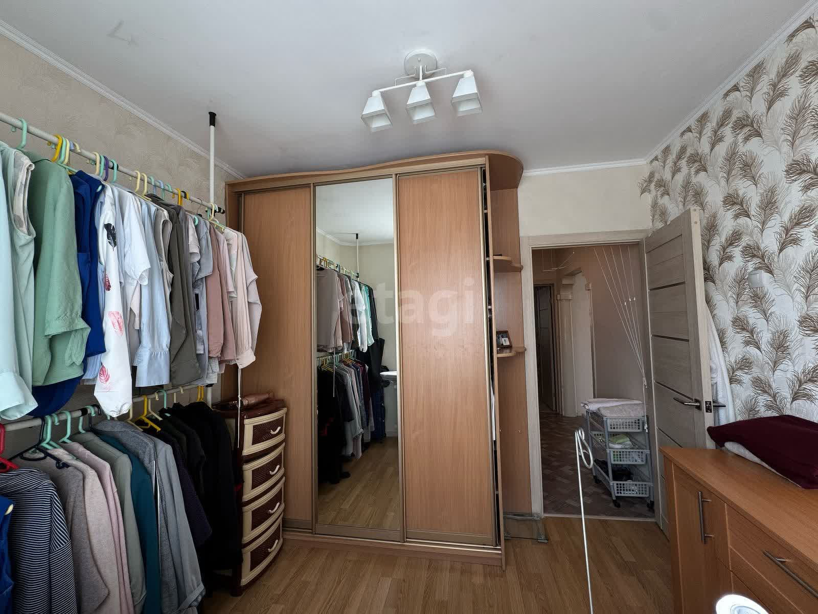 Продажа 3-комнатной квартиры, Южно-Сахалинск, Сахалинская область,  Южно-Сахалинск