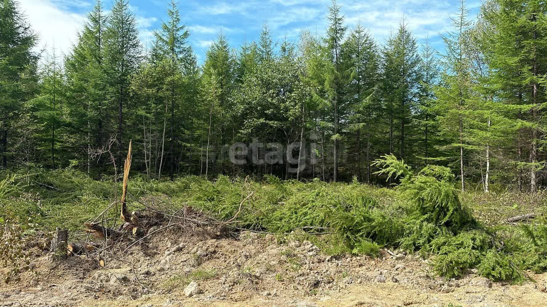 Продажа участка, Южно-Сахалинск, Сахалинская область,  Южно-Сахалинск