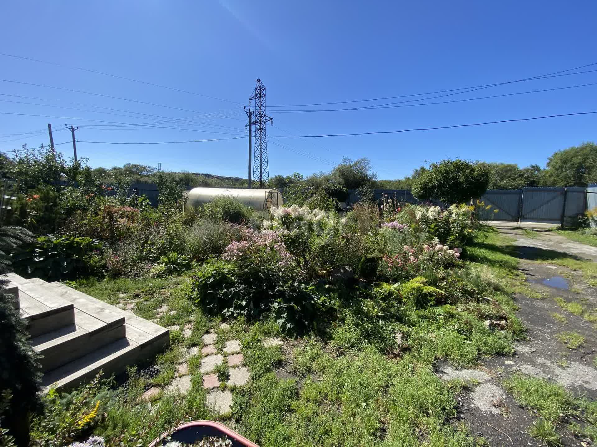 Продажа дома, 116м <sup>2</sup>, 10 сот., Южно-Сахалинск, Сахалинская область,  