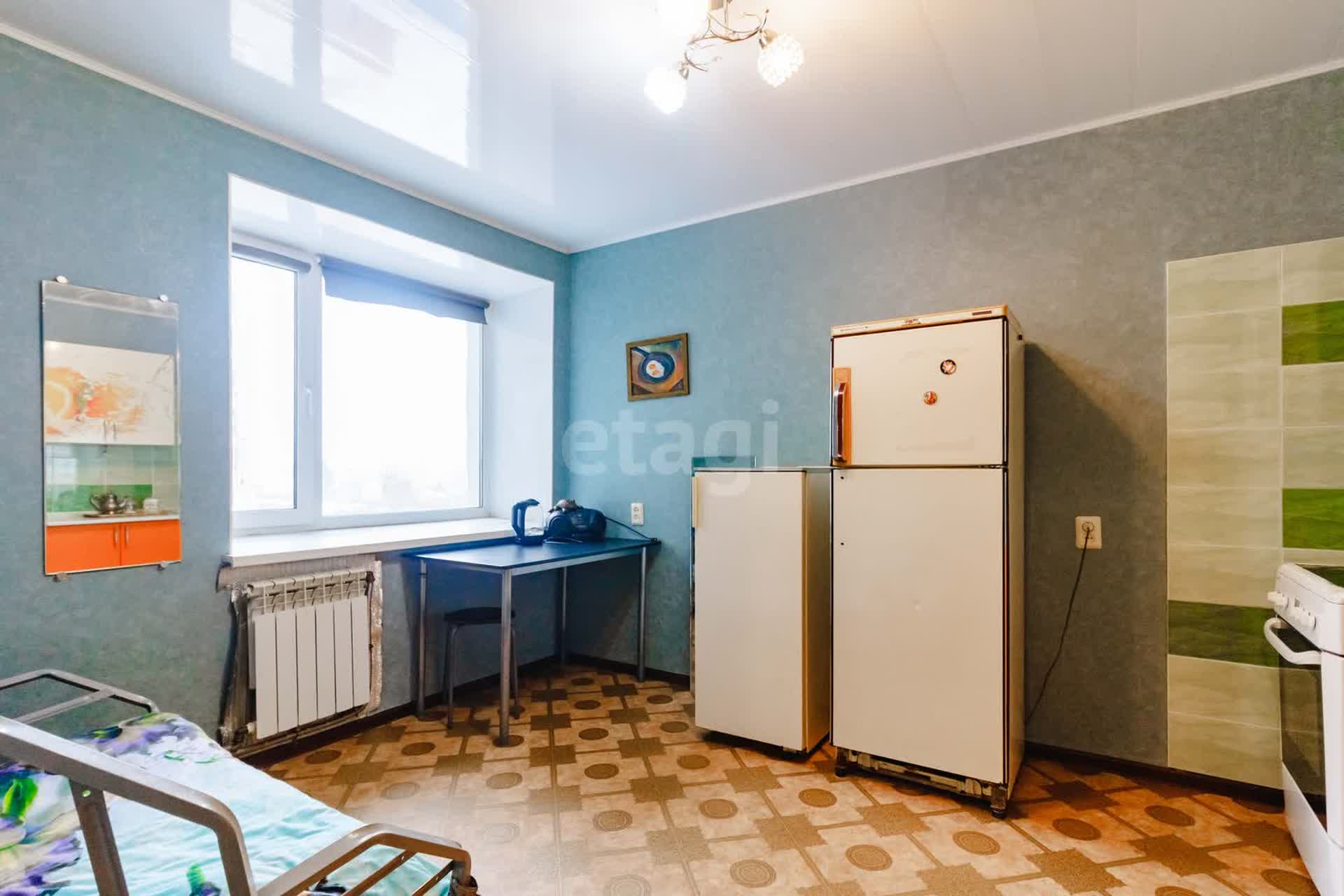 Продажа 1-комнатной квартиры, Комсомольск-на-Амуре, Лазо,  23
