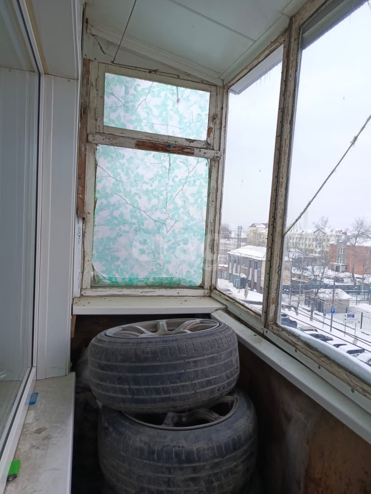 Продажа 3-комнатной квартиры, Южно-Сахалинск, Сахалинская область,  Южно-Сахалинск