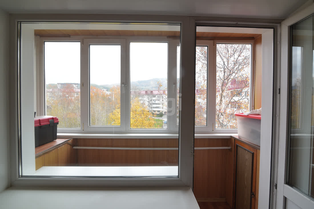 Продажа 3-комнатной квартиры, Южно-Сахалинск, Сахалинская область,  Южно-Сахалинск