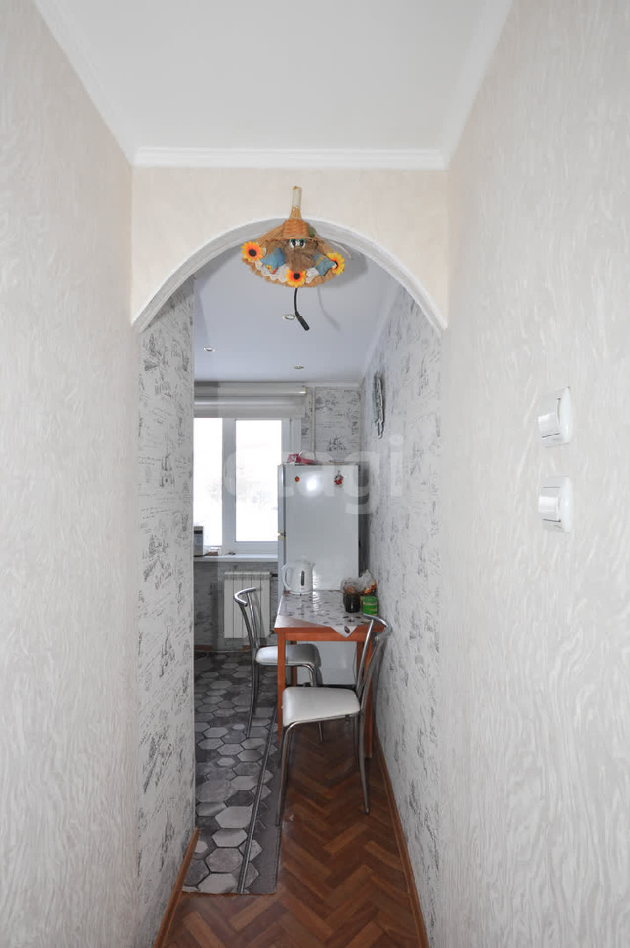 Продажа 4-комнатной квартиры, Южно-Сахалинск, Сахалинская область,  Южно-Сахалинск