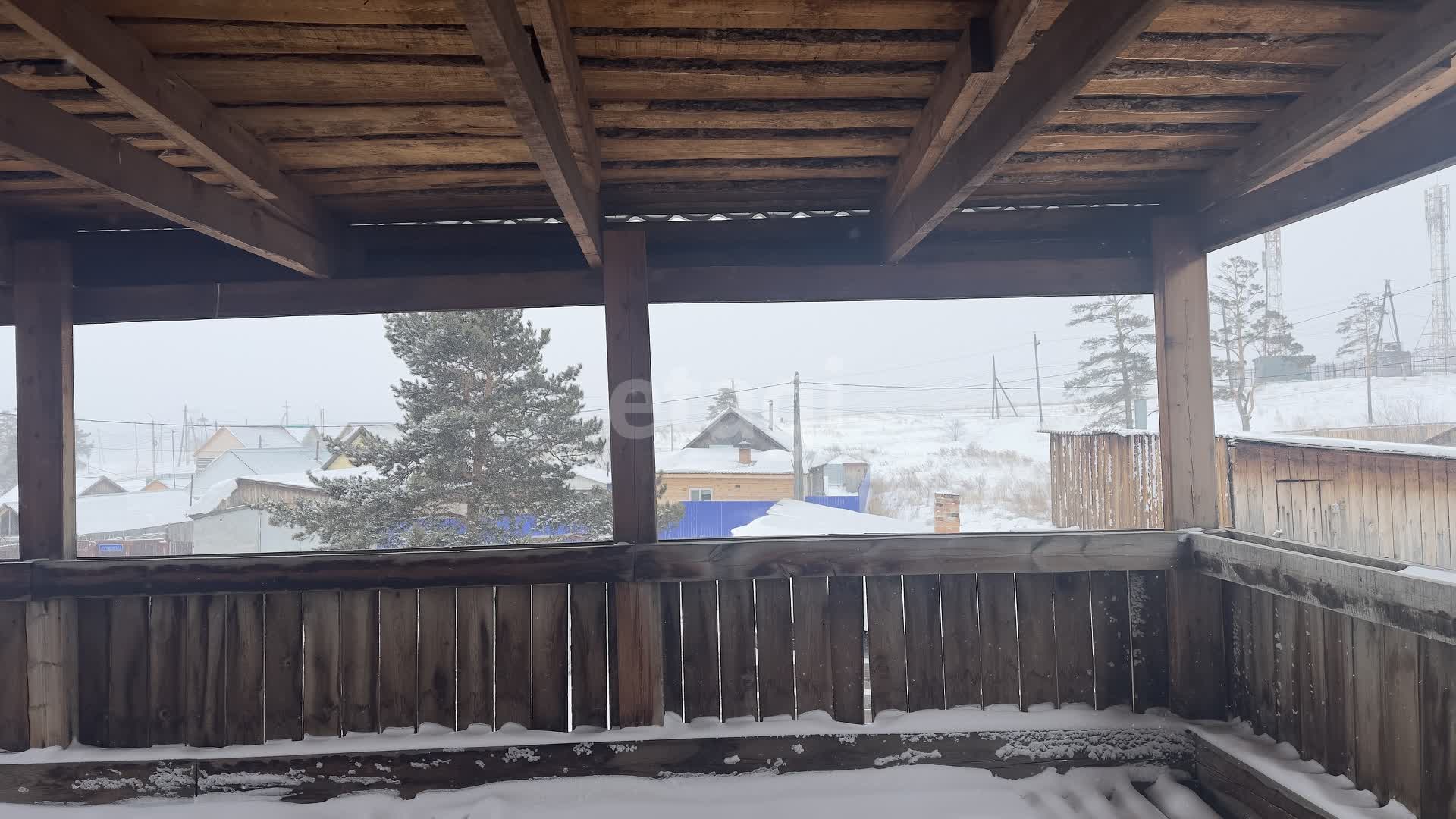 Продажа дома, 36м <sup>2</sup>, 7 сот., Улан-Удэ, Республика Бурятия