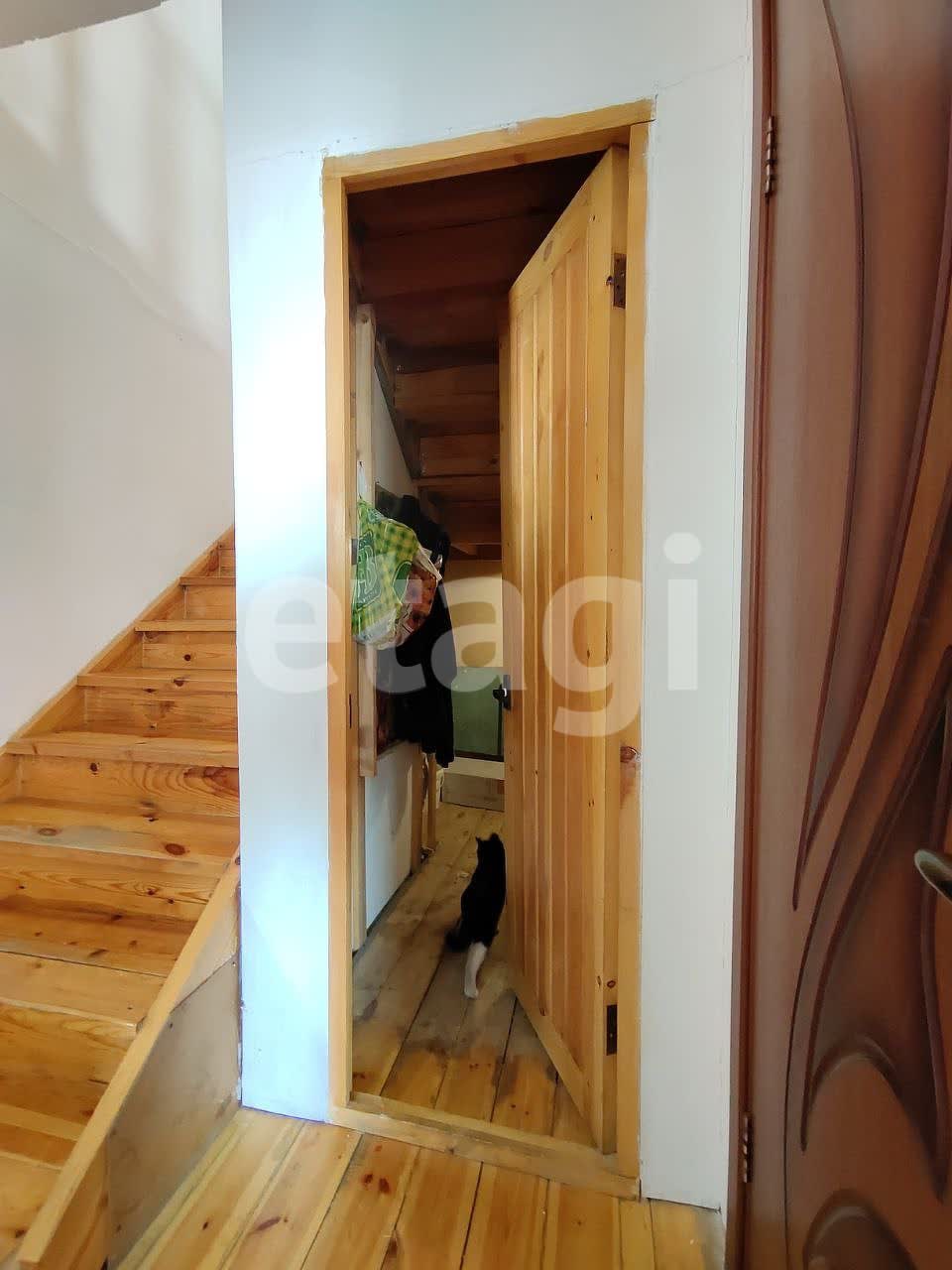 Продажа дома, 143м <sup>2</sup>, 21 сот., Улан-Удэ, Республика Бурятия,  Тарбагатайский