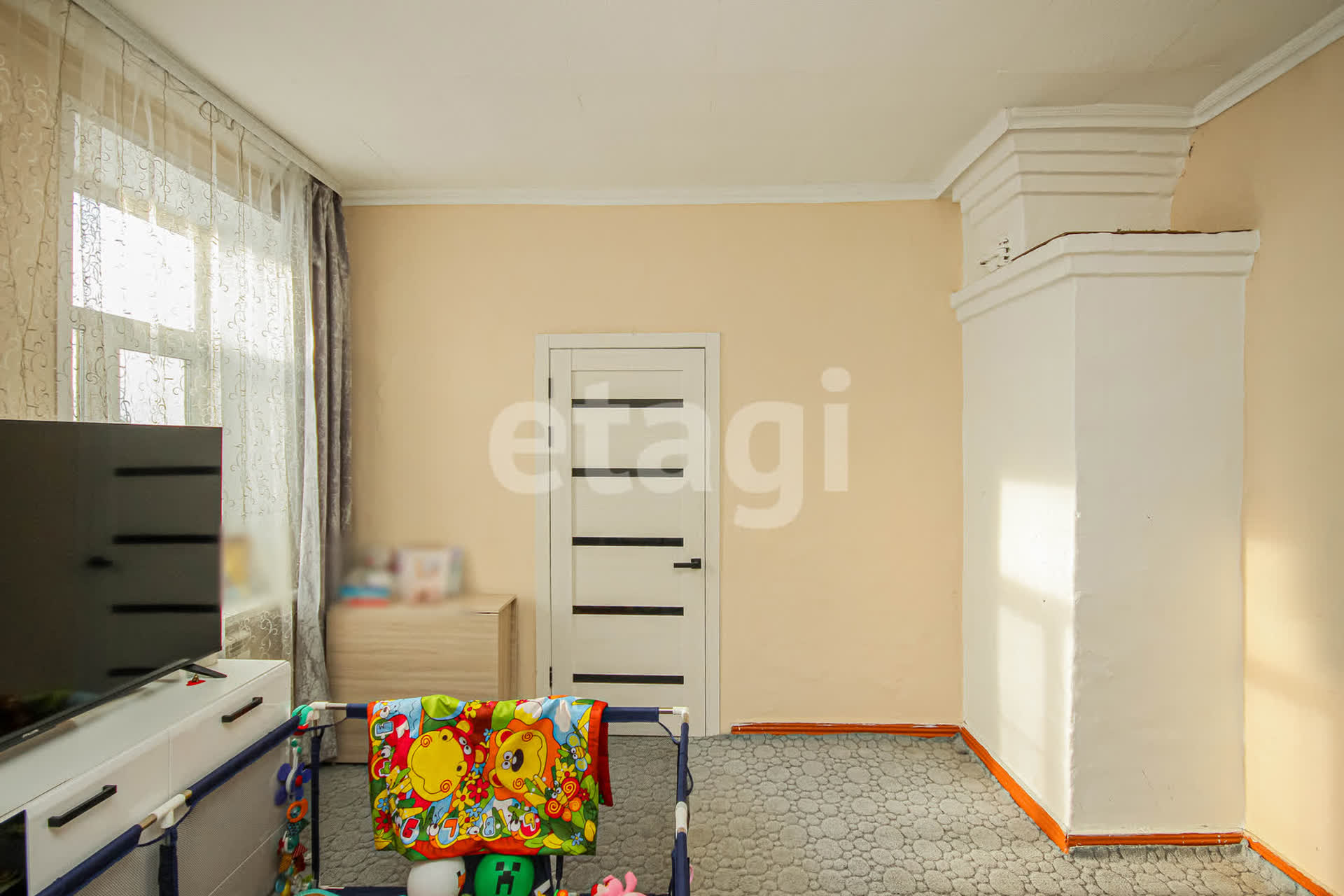 Продажа дома, 58м <sup>2</sup>, 6 сот., Улан-Удэ, Республика Бурятия,  