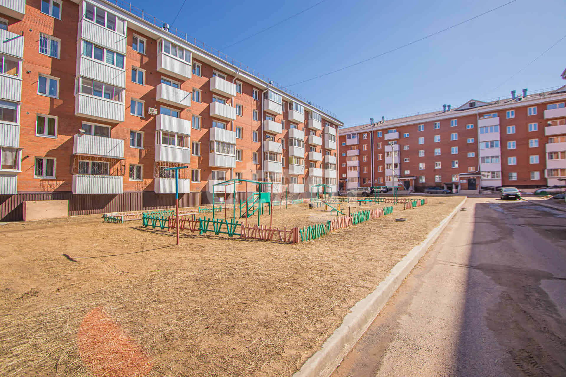 Продажа 2-комнатной квартиры, Улан-Удэ, Республика Бурятия,  Улан-Удэ