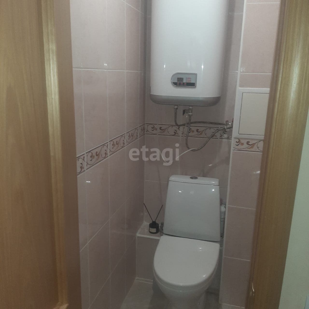 Продажа 3-комнатной квартиры, Южно-Сахалинск, Сахалинская область,  Южно-Сахалинск