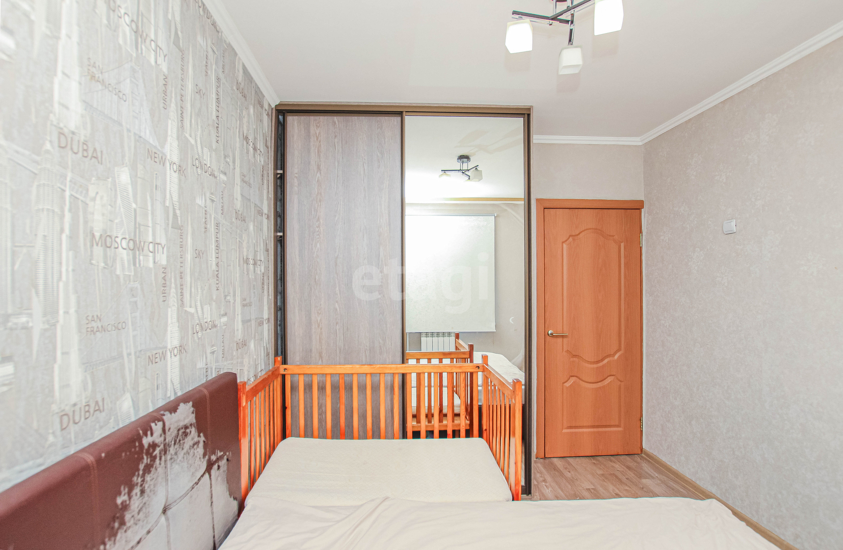 Продажа 2-комнатной квартиры, Улан-Удэ, Республика Бурятия,  Улан-Удэ