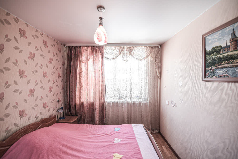 Продажа 3-комнатной квартиры, Южно-Сахалинск, Сахалинская область,  Южно-Сахалинск